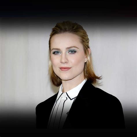 evan rachel wood new chapter